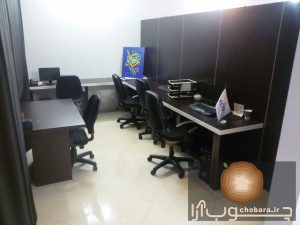 دکور خبرگزاری فارس قم 1516