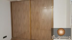 کمددیواری آقای صادق زاده 1531