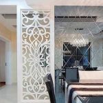 جداکننده اتاق 3