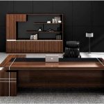 میز مدیریت 30