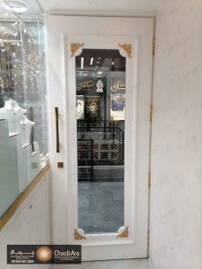 دکور تجاری فروشگاه طلا آقای شمس الدینی 1823