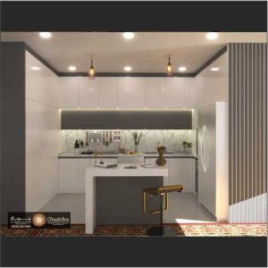 کابیت براق آقای محمد خانی کد 1848