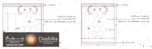 خانه معما پارک علم و فاوری قم آقای شمس کد 1866