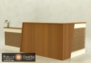 کاتر دفتر هواپیمایی کهکشان آبی آقای آمره کد 1868