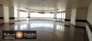 میز کنفرانس سازمان ارشاد ساختمان شهید آوینی کد 1842