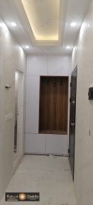 کابینت و کمد کلوزت منزل آقای مهربان کد 1837