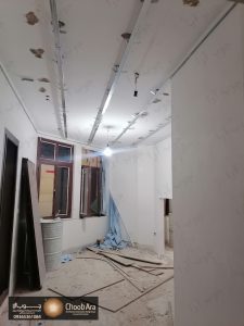 خانه معما پارک علم و فاوری قم آقای شمس کد 1866