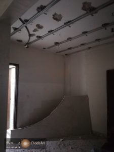 خانه معما پارک علم و فاوری قم آقای شمس کد 1866