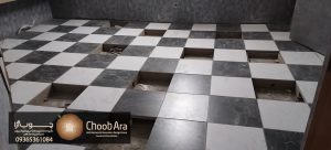 خانه معما پارک علم و فاوری قم آقای شمس کد 1866