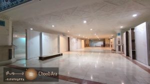 غرفه حوزه علمیه خواهران در نمایشگاه کتاب آقاب بهشتی 1855