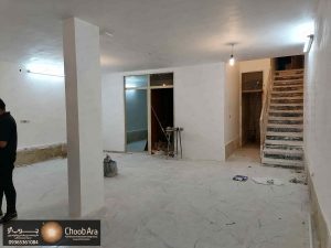 دکور بازی تهران قدیم آقای شمس الدینی کد 1874