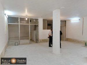 دکور بازی تهران قدیم آقای شمس الدینی کد 1874