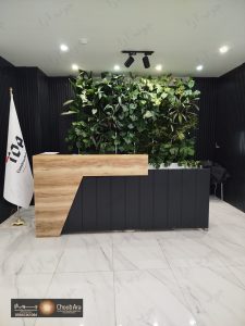 کانتر و کابیت شرکت توان عمرا پیشرو top آقای مهربان کد 1893