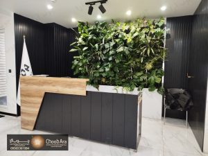 کانتر و کابیت شرکت توان عمرا پیشرو top آقای مهربان کد 1893