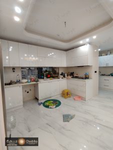 کانتر و کابیت شرکت توان عمرا پیشرو top آقای مهربان کد 1893