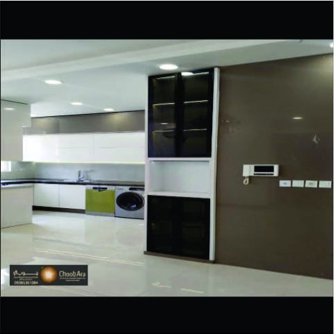 دکوراسیون و کابینت منزل آقای مختاری 1937