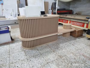 کانتر فروشگاهی استودیو باهه خانم صادقی 1901